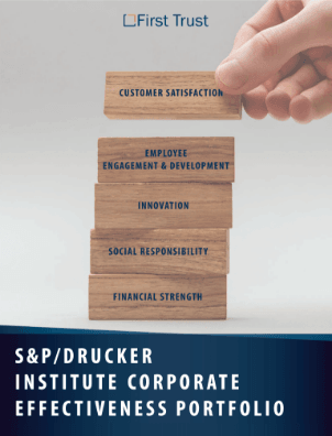 S&P/Drucker Institute Corporate Effectiveness Portfolio